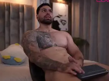 Chaturbate Free Porn Cam of john_king29