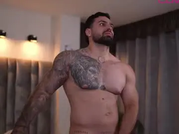 Chaturbate Adult Webcam of john_king29