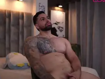 Chaturbate Nude Webcam of john_king29