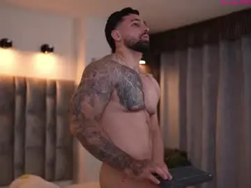 Chaturbate Best live sex cam show of john_king29