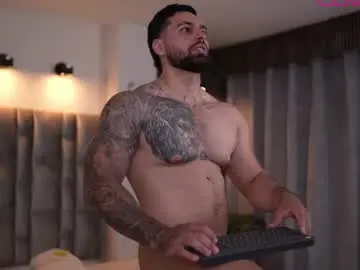 Chaturbate Sex Chat of john_king29
