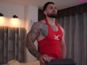 Chaturbate Watch Live Sex Cams of john_king29