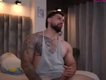 Chaturbate Sex Chat of john_king29