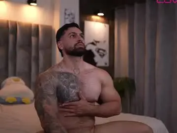 Chaturbate Nude Webcam of john_king29
