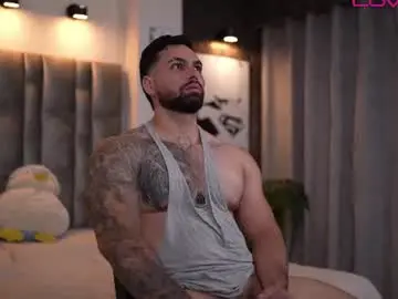 Chaturbate Live Sex Cam of john_king29