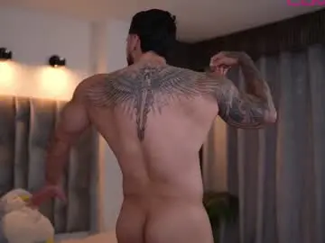 Chaturbate Adult Video Chat of john_king29