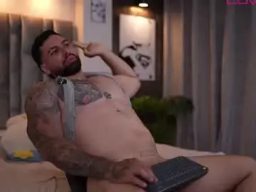 Chaturbate Private Sex Chat of john_king29