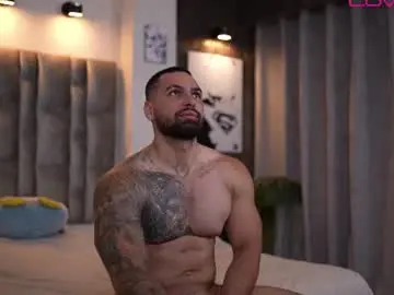 Chaturbate Adult Webcams of john_king29