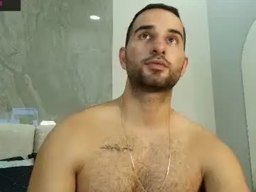 Chaturbate Best live sex cam show of lorenzo_walker_