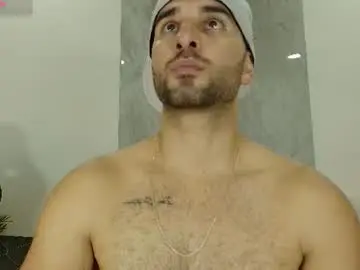 Chaturbate Watch Live Sex Cams of lorenzo_walker_