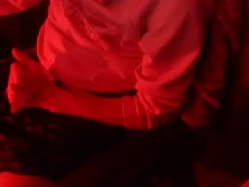 Chaturbate Sex Cam of naj8