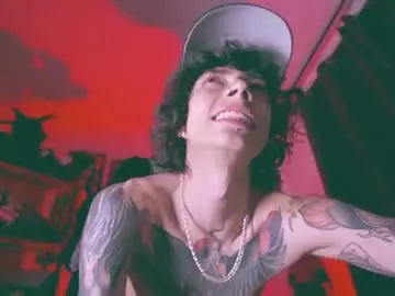 Chaturbate Private Sex Chat of olliver___y