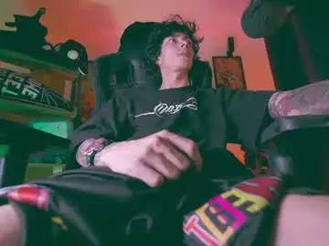 Chaturbate Watch Live Sex Cams of olliver___y