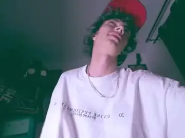 Chaturbate Best Webcam of olliver___y