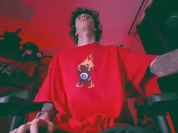 Chaturbate Live Sex Cam of olliver___y