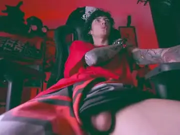 Chaturbate Live Sex of olliver___y