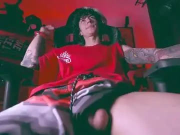 Chaturbate Free Porn Cam of olliver___y