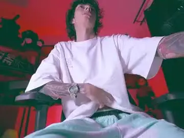 Chaturbate Best Webcam of olliver___y
