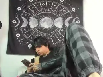 Chaturbate Adult Webcams of axl_kush_