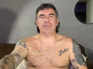 Chaturbate Best Webcam of chato012