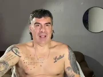 Chaturbate Adult Webcam of chato012