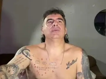 Chaturbate Live Sex Cam of chato012