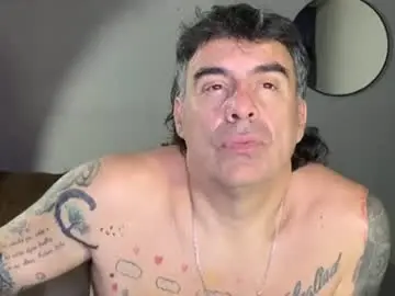 Chaturbate Best Webcam of chato012