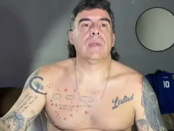 Chaturbate Adult Video Chat of chato012