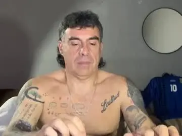 Chaturbate Live Sex of chato012