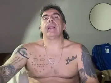 Chaturbate Sex Chat of chato012