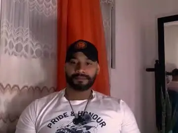 Chaturbate Nude Webcam of culoculito341910