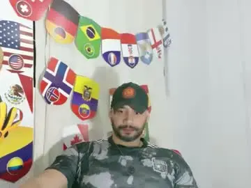 Chaturbate Free Porn Cam of culoculito341910
