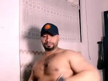 Chaturbate Nude Webcam of culoculito341910