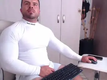 Chaturbate Sex Cam of derek_group