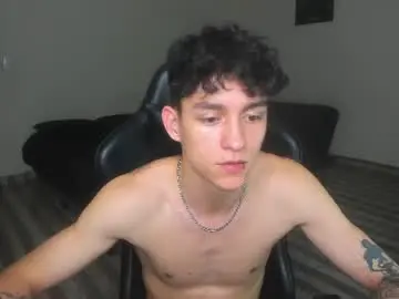 Chaturbate Live Sex of it_jhon