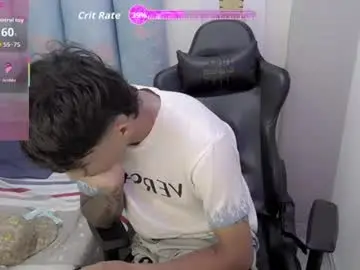 Chaturbate Best live sex cam show of liam_play