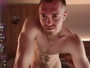 Chaturbate Free Porn Cam of mark_stiff