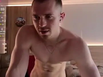 Chaturbate Live Sex Cam of mark_stiff
