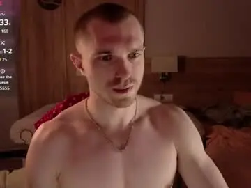 Chaturbate Free Porn Cam of mark_stiff