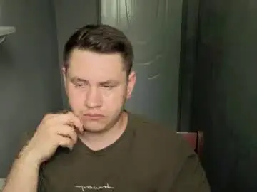 Chaturbate Free Porn Cam of max_marlyn