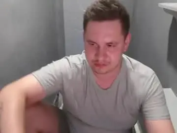 Chaturbate Sex Cam of max_marlyn