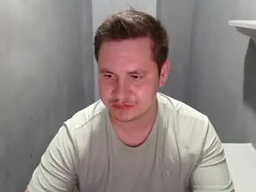 Chaturbate Free Live Porn of max_marlyn