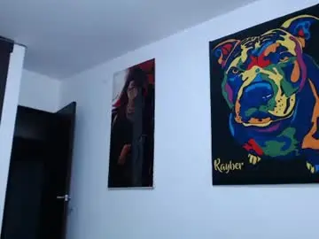 Chaturbate Free Porn Cam of ray_coopers