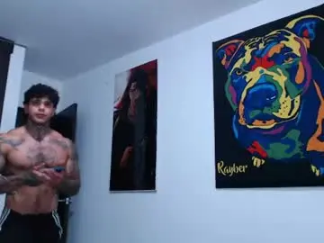 Chaturbate Adult Video Chat of ray_coopers