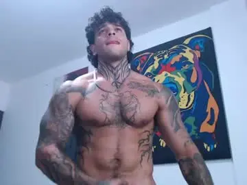 Chaturbate Sex Chat of ray_coopers