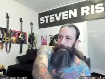 Chaturbate Sex Chat of stevenrisenyc