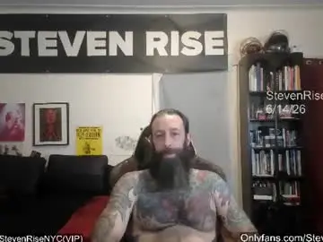 Chaturbate Watch Live Sex Cams of stevenrisenyc