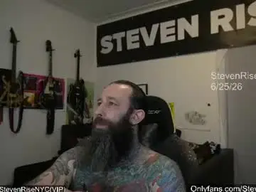 Chaturbate Adult Webcams of stevenrisenyc
