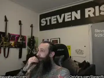 Chaturbate Adult Webcam of stevenrisenyc