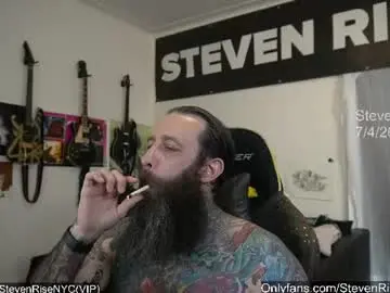 Chaturbate Free Porn Cam of stevenrisenyc